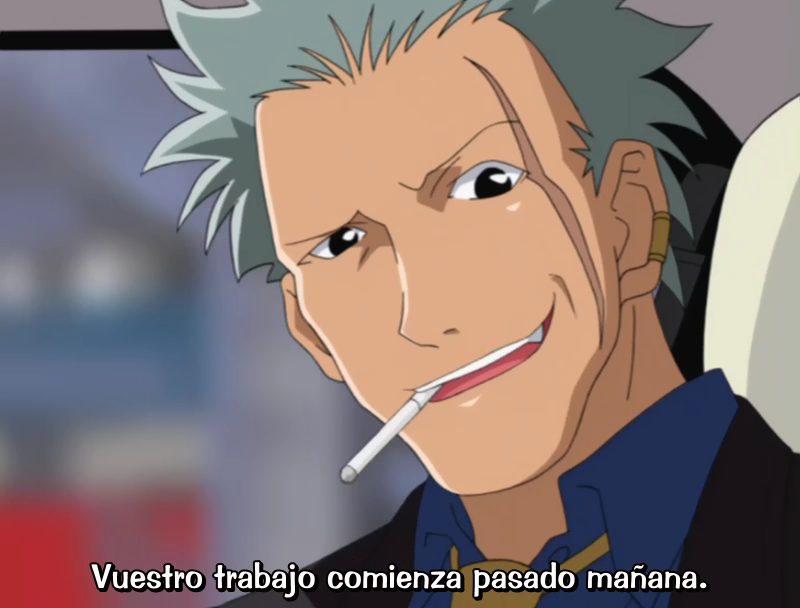 Nurse Witch Komugi-chan Magikarte Z (Nanikano Fansub)